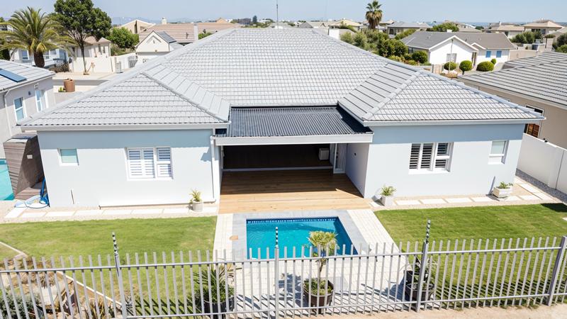 3 Bedroom Property for Sale in Country Club Western Cape